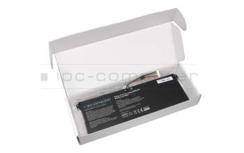 IPC-Computer batería AC14B8K (15.2V) compatible para Acer KT.00403.023 con 55Wh