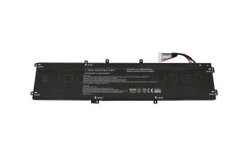 IPC-Computer batería Alto rendimiento compatible para Dell 4GVGH con 61Wh