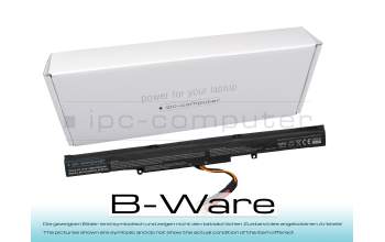 IPC-Computer batería b-stock compatible para Asus 0B110-00470100 con 32Wh