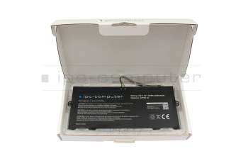 IPC-Computer batería compatible para Acer KT.00205.008 con 32Wh