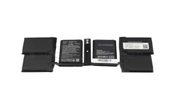 IPC-Computer batería compatible para Apple A2519 con 69,39Wh
