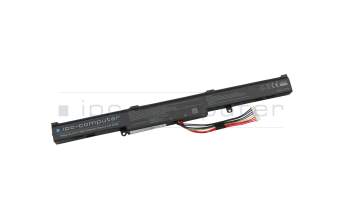 IPC-Computer batería compatible para Asus 0B110-00220000 con 37Wh