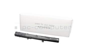 IPC-Computer batería compatible para Asus 0B110-00250000 con 37Wh