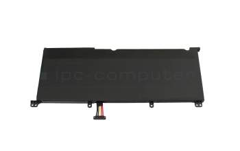 IPC-Computer batería compatible para Asus 0B200-01250600 con 60Wh