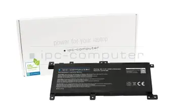 IPC-Computer batería compatible para Asus 0B200-01750400 con 36Wh