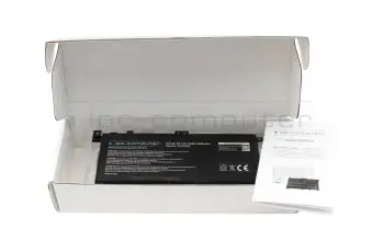 IPC-Computer batería compatible para Asus 0B200-01750400 con 36Wh