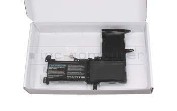 IPC-Computer batería compatible para Asus 0B200-02590000 con 41Wh