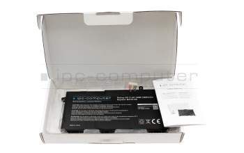 IPC-Computer batería compatible para Asus 0B200-02910000 con 44Wh