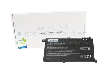IPC-Computer batería compatible para Asus 0B200-02960000 con 42Wh