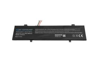IPC-Computer batería compatible para Asus 0B200-02970000 con 41Wh