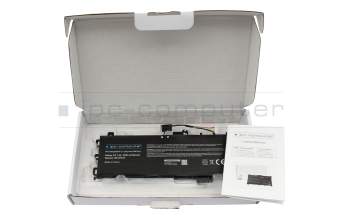 IPC-Computer batería compatible para Asus 0B200-03350000 con 32Wh