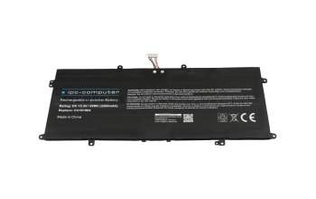 IPC-Computer batería compatible para Asus 0B200-03660500 con 49Wh