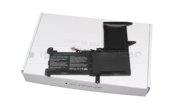 IPC-Computer batería compatible para Asus B31BI9H con 41Wh