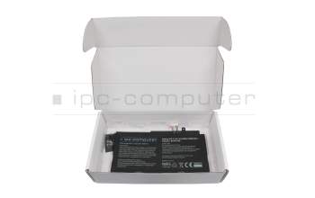 IPC-Computer batería compatible para Asus B31Bn91 con 44Wh