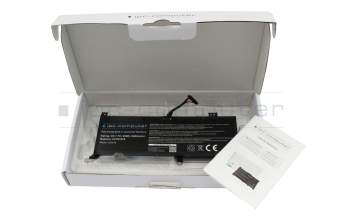 IPC-Computer batería compatible para Asus C21N1818 con 29Wh