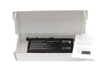 IPC-Computer batería compatible para Asus C21PqCH con 36Wh