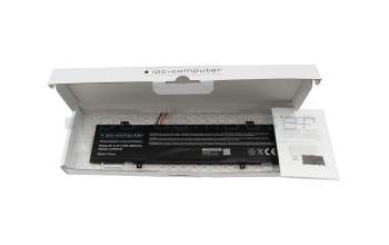 IPC-Computer batería compatible para Asus C31PlJ1 con 41Wh