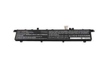 IPC-Computer batería compatible para Asus C42N1846 con 60,06Wh