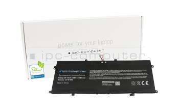 IPC-Computer batería compatible para Asus CA4248C1F con 49Wh