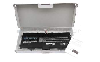 IPC-Computer batería compatible para Asus CA4248C1F con 49Wh