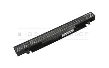 IPC-Computer batería compatible para Asus X55L89H con 46Wh