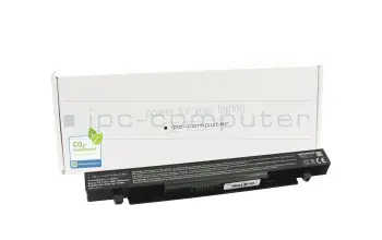 IPC-Computer batería compatible para Asus X55LM9H con 46Wh
