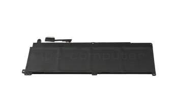 IPC-Computer batería compatible para Clevo 4ICP7/60/57 con 52,36Wh
