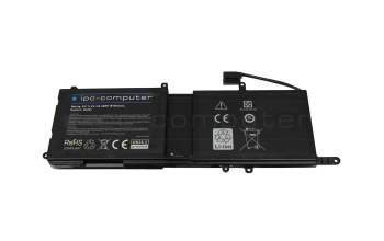 IPC-Computer batería compatible para Dell 01D82 con 93Wh