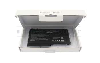 IPC-Computer batería compatible para Dell 094D2 con 40Wh