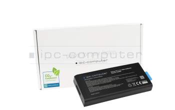 IPC-Computer batería compatible para Dell 09FN4 con 49Wh