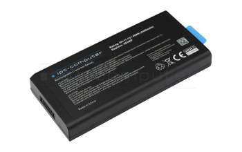 IPC-Computer batería compatible para Dell 09FN4 con 49Wh