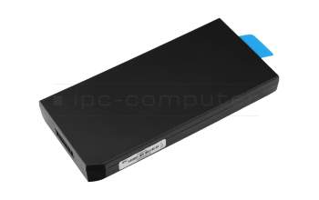 IPC-Computer batería compatible para Dell 09FN4 con 49Wh