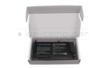 IPC-Computer batería compatible para Dell 09W9MX con 41Wh