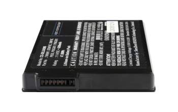 IPC-Computer batería compatible para Dell 0DP3KF con 47Wh