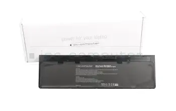 IPC-Computer batería compatible para Dell 0FC2J8 con 36Wh