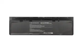 IPC-Computer batería compatible para Dell 0FC2J8 con 36Wh