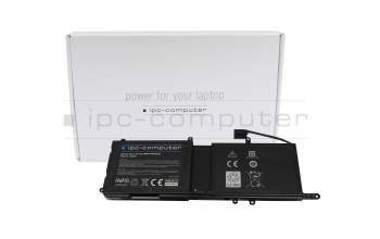 IPC-Computer batería compatible para Dell 0HF25D con 93Wh
