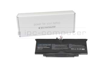 IPC-Computer batería compatible para Dell 0HRGYV con 52,36Wh
