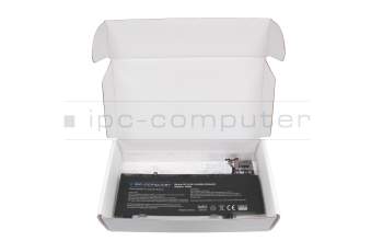 IPC-Computer batería compatible para Dell 0HYWXJ con 55,9Wh