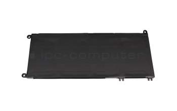 IPC-Computer batería compatible para Dell 0J9NH2 con 55Wh