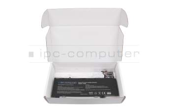 IPC-Computer batería compatible para Dell 0JJPFK con 55,9Wh