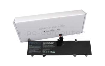 IPC-Computer batería compatible para Dell 0PGYK5 con 26Wh