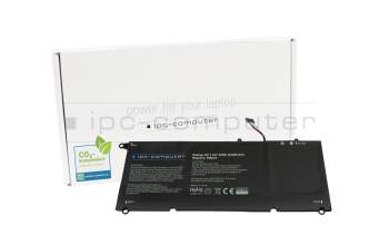 IPC-Computer batería compatible para Dell 0PW23Y con 49Wh