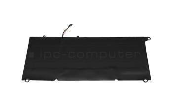 IPC-Computer batería compatible para Dell 0PW23Y con 59,28Wh
