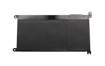 IPC-Computer batería compatible para Dell 0WDX0R con 39Wh