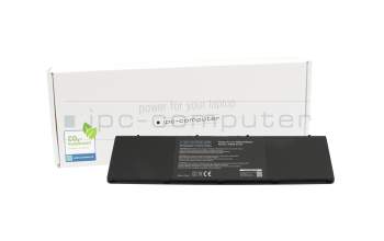 IPC-Computer batería compatible para Dell 451-BBFT con 52Wh