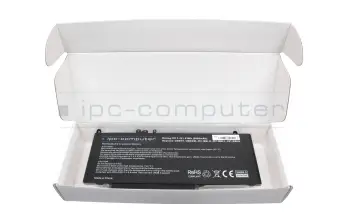 IPC-Computer batería compatible para Dell 451-BBLN con 43Wh