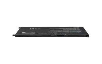 IPC-Computer batería compatible para Dell 451-BBVL con 55Wh