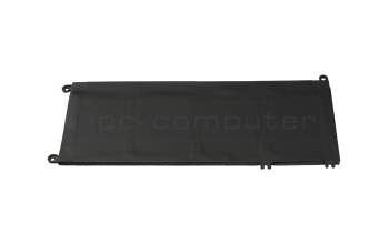 IPC-Computer batería compatible para Dell 451-BBYR con 55Wh
