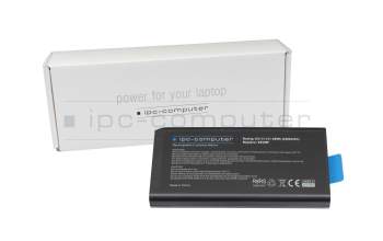 IPC-Computer batería compatible para Dell 453-BBBE con 49Wh